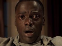Get Out movie review