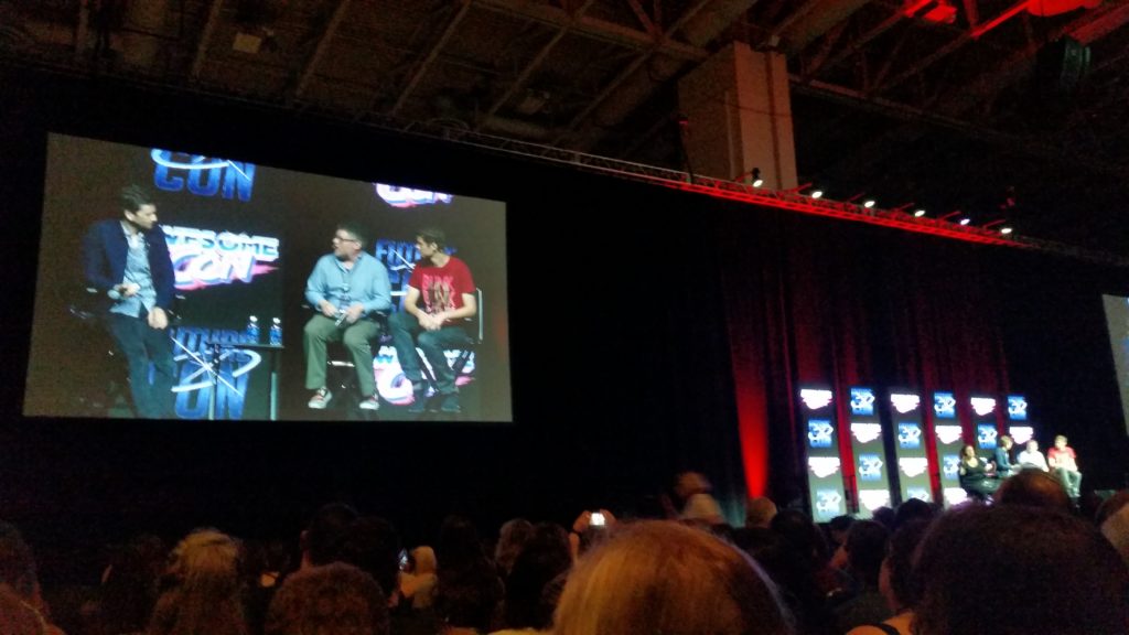 awesome con tennant space