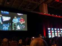 awesome con tennant space