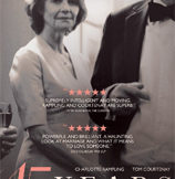 45 years movie review