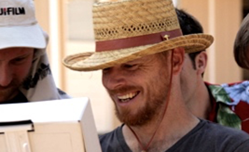 An Interview with Filmmker Joe McClean