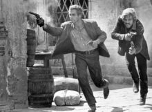 BUTCH CASSIDY AND THE SUNDANCE KID (1969) revisited
