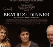 Beatriz Dinner movie review