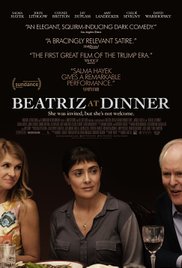 Beatriz Dinner movie review