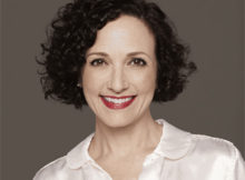 Bebe Neuwirth