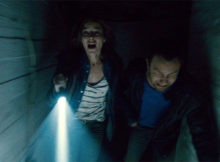 CHERNOBYL DIARIES