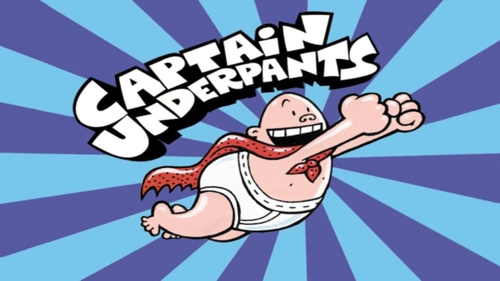 Captain Underpants movie review