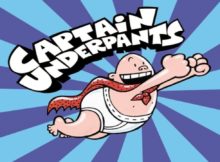 Captain Underpants movie review