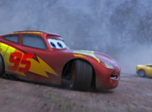 Cars 3 (2017)