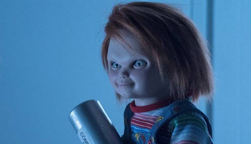Cult of Chucky