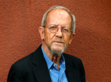 Elmore Leonard, remembered