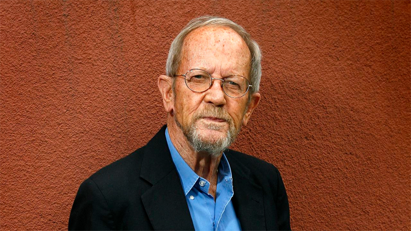 Elmore Leonard, remembered