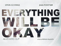 Everything Will Be Okay short film review