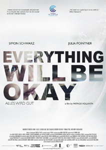 Everything Will Be Okay short film review