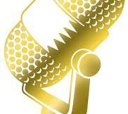 GOLDEN VOICES OF THE SILVER SCREEN