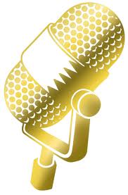 GOLDEN VOICES OF THE SILVER SCREEN