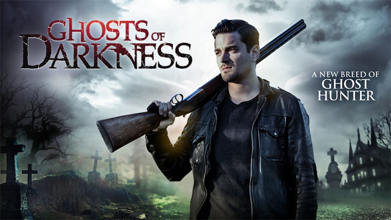 Ghosts of Darkness