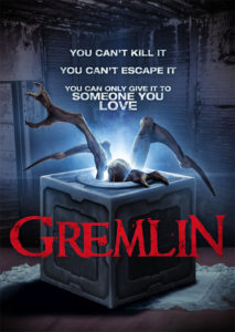 Gremlin Poster