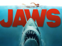 JAWS (1975) revisited