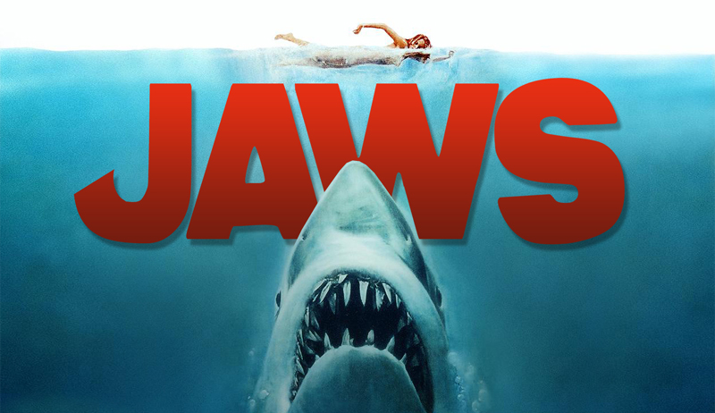 JAWS (1975) revisited