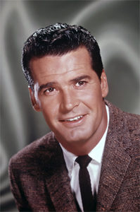 James Garner remembered