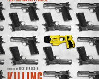 Killing Them Safely movie review