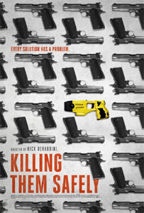 Killing Them Safely movie review
