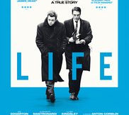 Life movie review