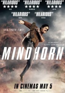 Mindhorn movie review