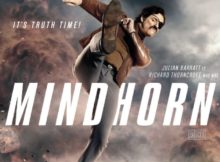 Mindhorn movie review