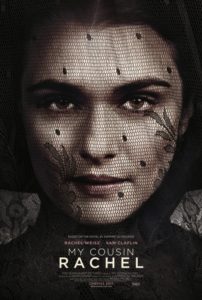 My Cousin Rachel movie review