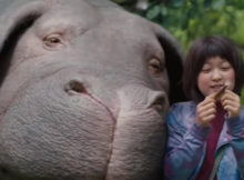 Okja movie review