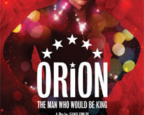 Orion: The Man Who Would Be King
