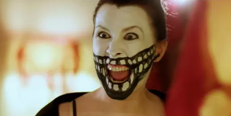 PREVENGE – A REVIEW