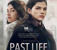 Past life movie review