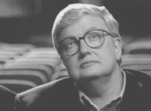 ROGER EBERT remembered