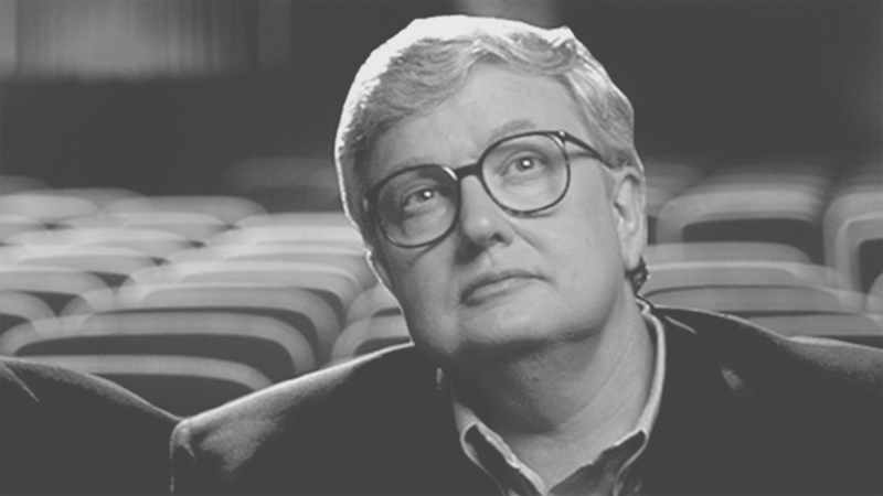 ROGER EBERT remembered