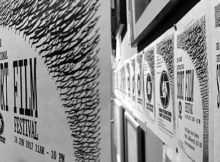 SAHAR INTERNATIONAL SHORT FILM FESTIVAL