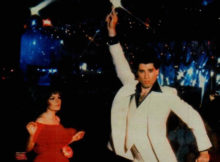 SATURDAY NIGHT FEVER (1977) revisited