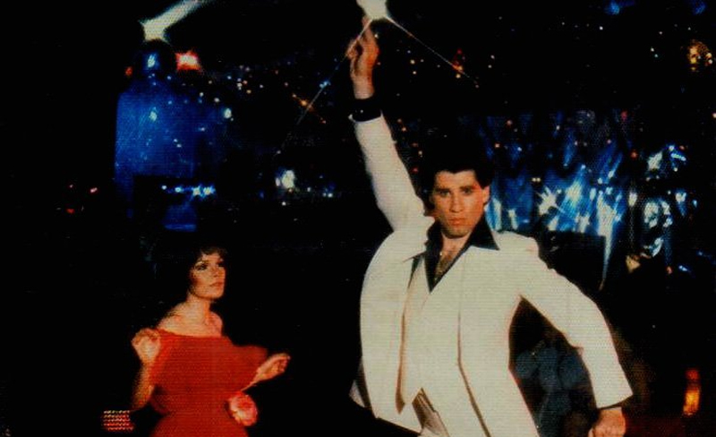 SATURDAY NIGHT FEVER (1977) revisited
