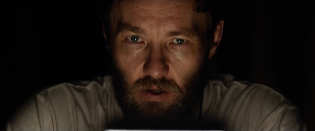 It Comes At Night movie review