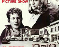 THE LAST PICTURE SHOW (1971) revisited