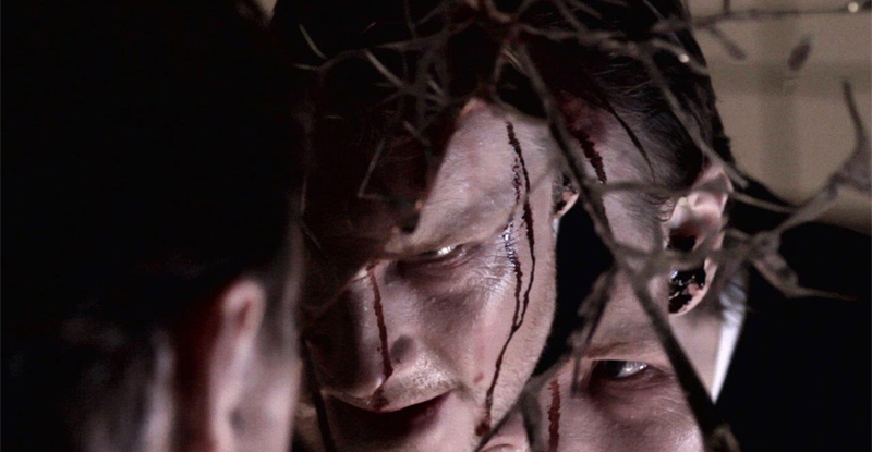 THE POSSESSION OF MICHAEL KING