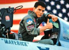 TOP GUN (1986) revisited