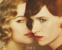 The Danish Girl movie review