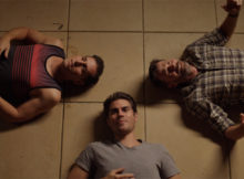 The Drama Club trailer