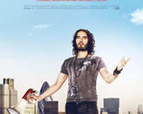 The Emperor's New Clothes movie review