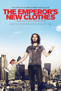 The Emperor's New Clothes movie review