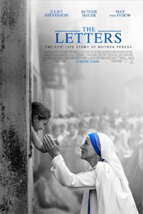 The Letters movie review