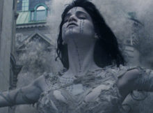 The Mummy (2017)